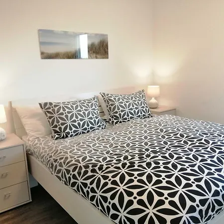 Komfortwohnung Mit Weitblick