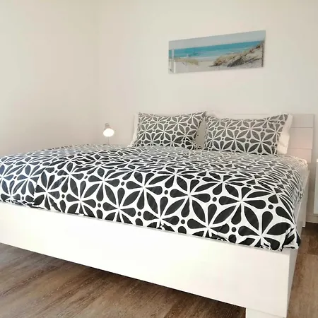 Komfortwohnung Mit Weitblick Apartament