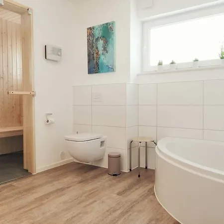 Komfortwohnung Mit Weitblick * Schillig